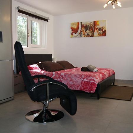Studio D'Hotes Villa Castelnau المظهر الخارجي الصورة