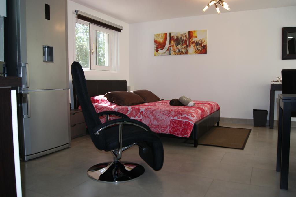 Studio D'Hotes Villa Castelnau المظهر الخارجي الصورة